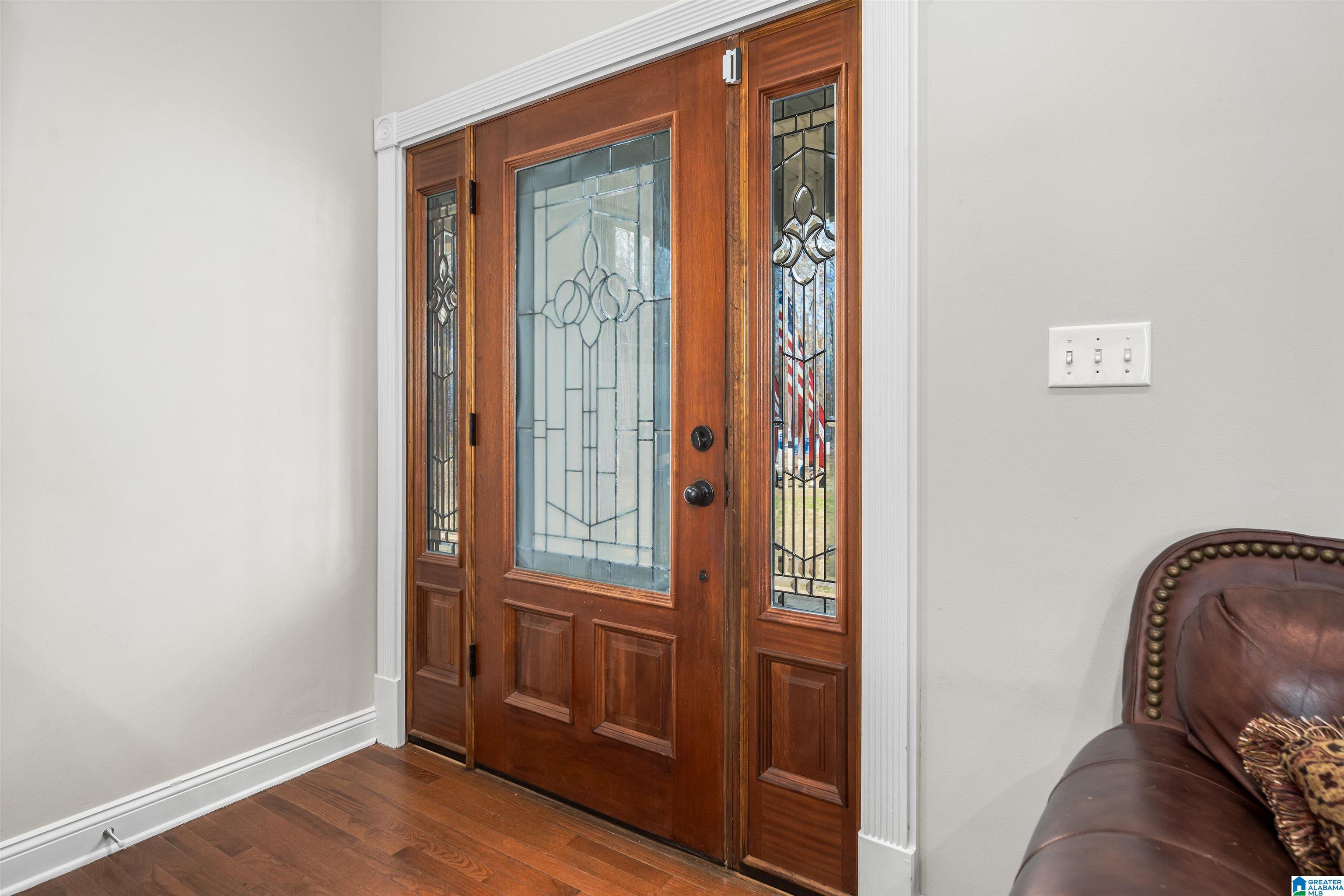 447 Morgan Road Sumiton, AL 35148 - Photo 5 of 23