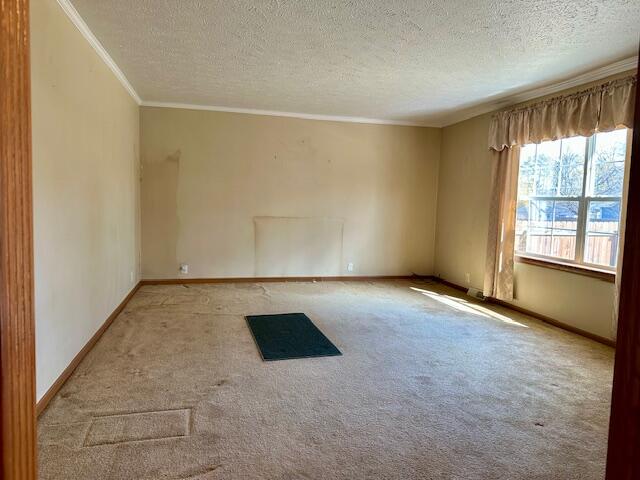 152 Greenback Street Hesperia, MI 49421 - Photo 6 of 22 152Greenback-LivingRm