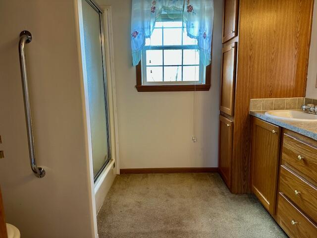 152 Greenback Street Hesperia, MI 49421 - Photo 9 of 22 152Greenback-PrimaryRmBath