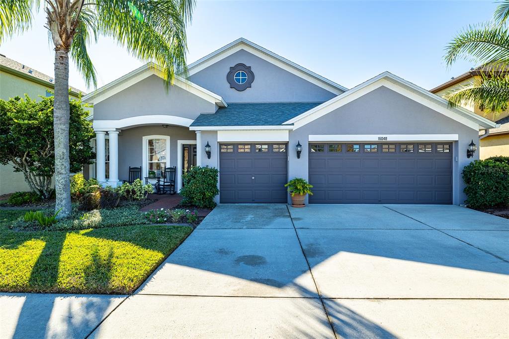 16048 Rambling Road Odessa, FL 33556 - Photo 1 of 1 Front Exterior