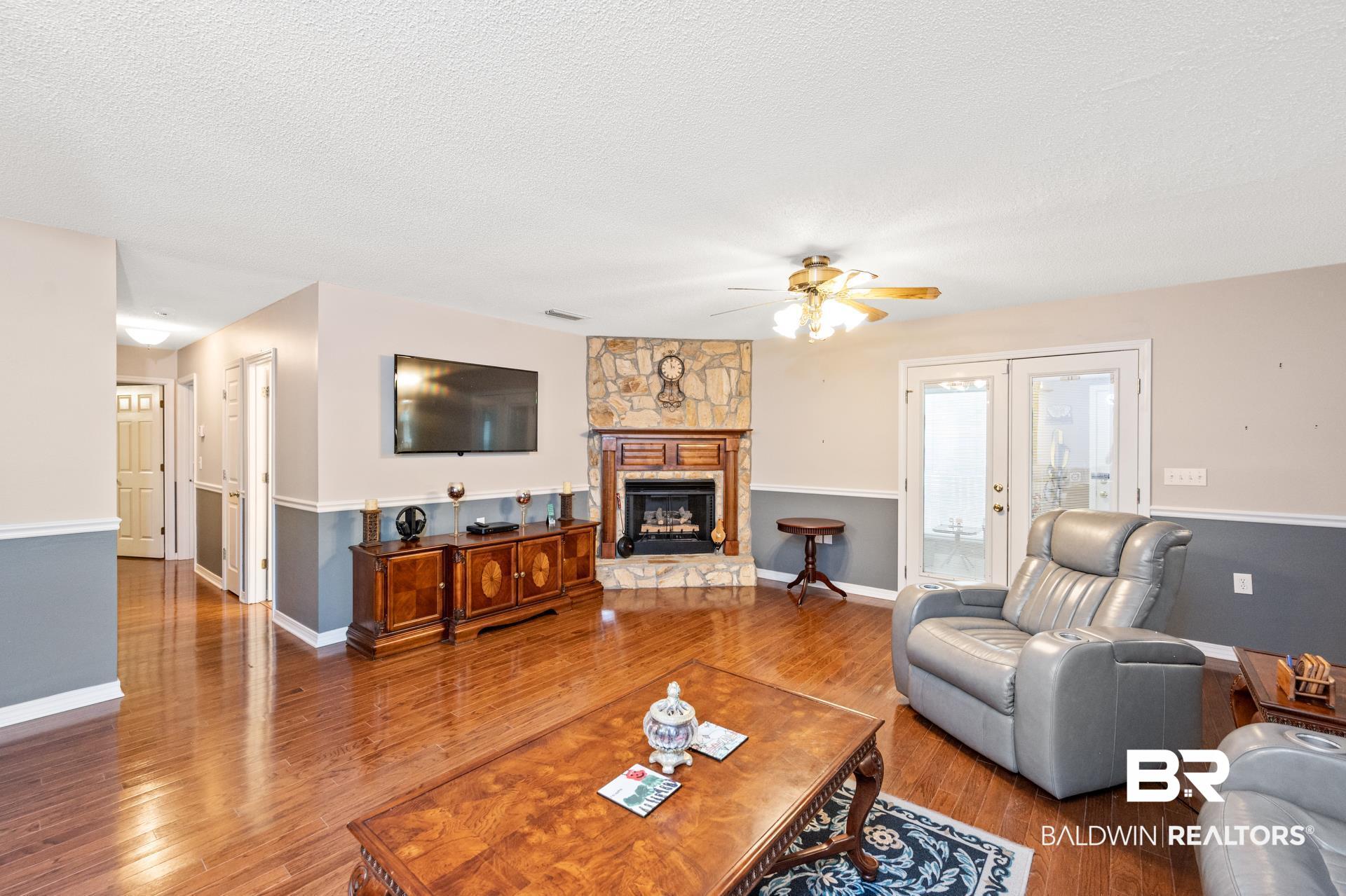 14842 Styx River Road Stapleton, AL 36578 - Photo 3 of 36