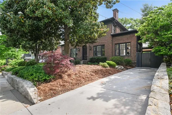 $14,000 | 635 Bonaventure Avenue Northeast, Atlanta, GA 30306