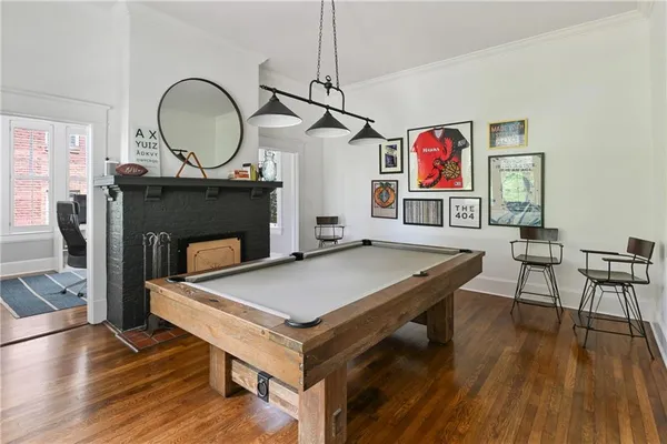 $14,000 | 635 Bonaventure Avenue Northeast, Atlanta, GA 30306