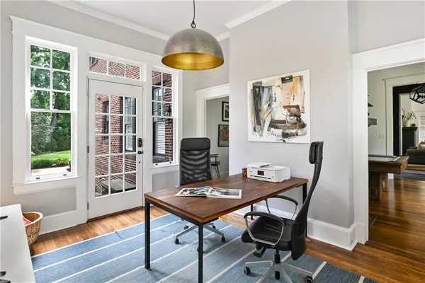$14,000 | 635 Bonaventure Avenue Northeast, Atlanta, GA 30306