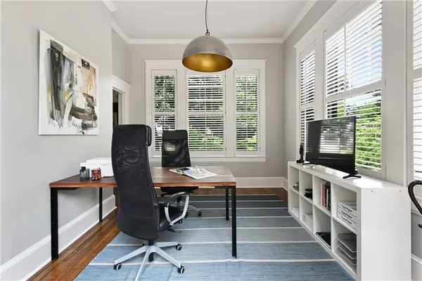 $14,000 | 635 Bonaventure Avenue Northeast, Atlanta, GA 30306