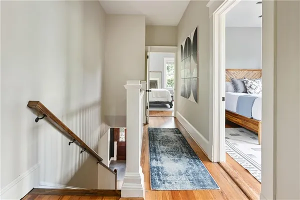 $14,000 | 635 Bonaventure Avenue Northeast, Atlanta, GA 30306