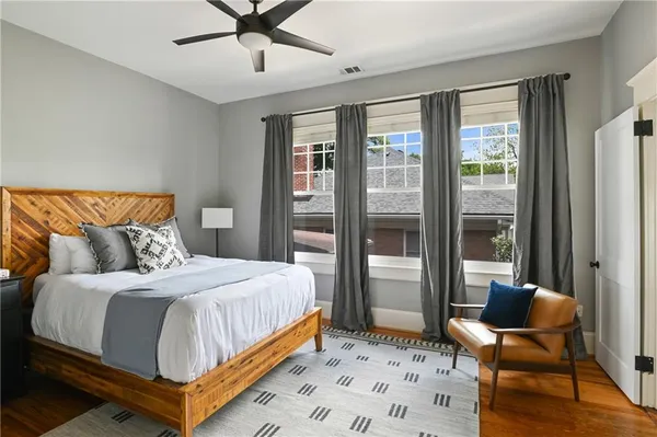$14,000 | 635 Bonaventure Avenue Northeast, Atlanta, GA 30306
