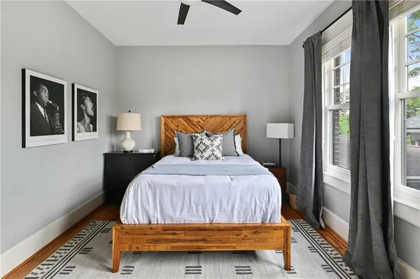 $14,000 | 635 Bonaventure Avenue Northeast, Atlanta, GA 30306
