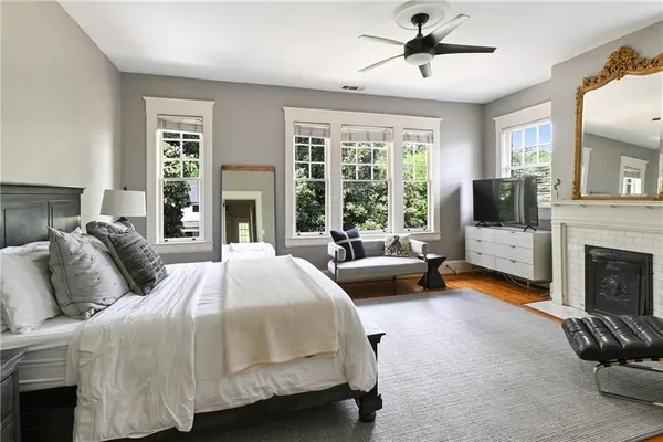 $14,000 | 635 Bonaventure Avenue Northeast, Atlanta, GA 30306