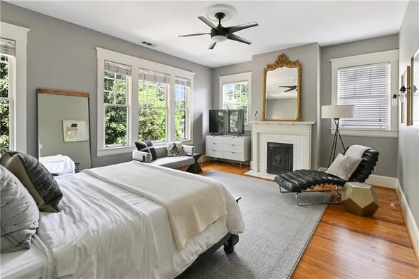 $14,000 | 635 Bonaventure Avenue Northeast, Atlanta, GA 30306