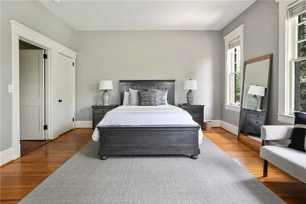$14,000 | 635 Bonaventure Avenue Northeast, Atlanta, GA 30306