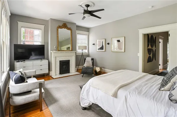 $14,000 | 635 Bonaventure Avenue Northeast, Atlanta, GA 30306