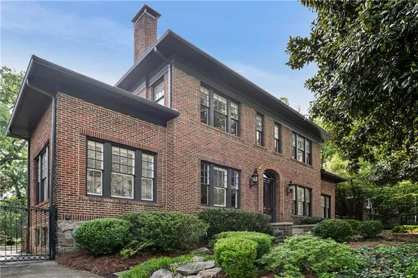 $14,000 | 635 Bonaventure Avenue Northeast, Atlanta, GA 30306