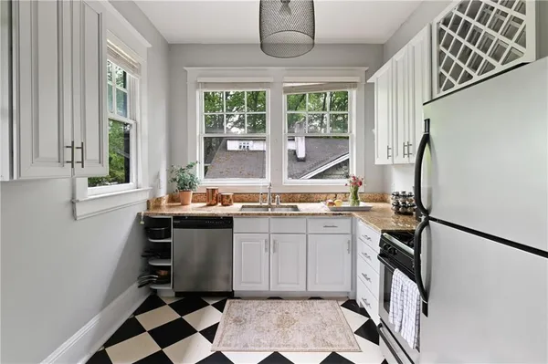 $14,000 | 635 Bonaventure Avenue Northeast, Atlanta, GA 30306