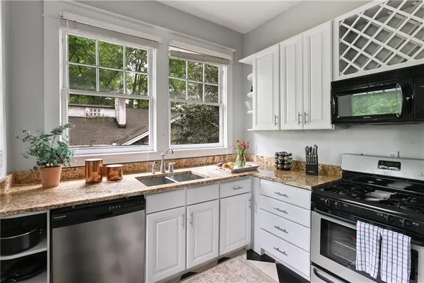 $14,000 | 635 Bonaventure Avenue Northeast, Atlanta, GA 30306