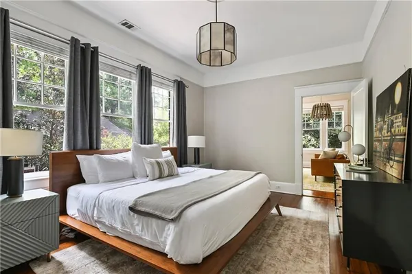 $14,000 | 635 Bonaventure Avenue Northeast, Atlanta, GA 30306