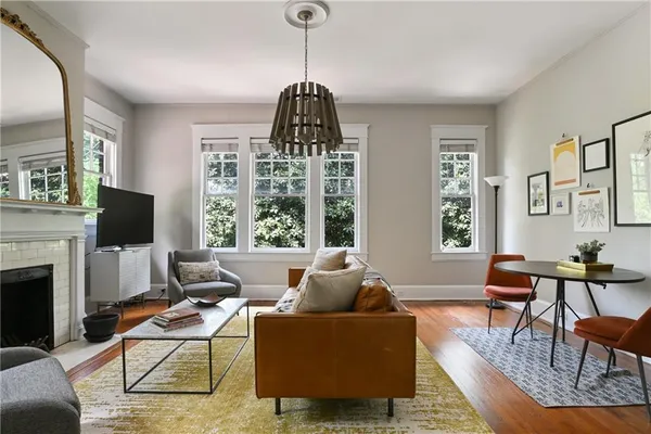 $14,000 | 635 Bonaventure Avenue Northeast, Atlanta, GA 30306