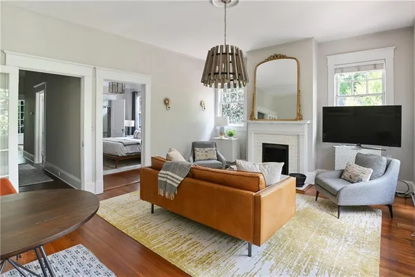 $14,000 | 635 Bonaventure Avenue Northeast, Atlanta, GA 30306