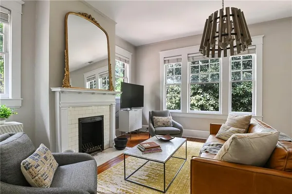 $14,000 | 635 Bonaventure Avenue Northeast, Atlanta, GA 30306