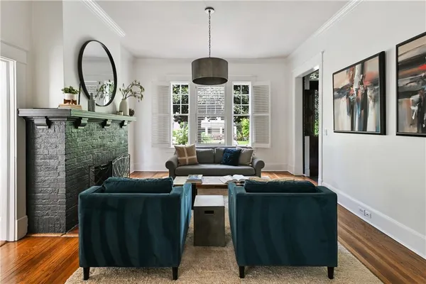 $14,000 | 635 Bonaventure Avenue Northeast, Atlanta, GA 30306