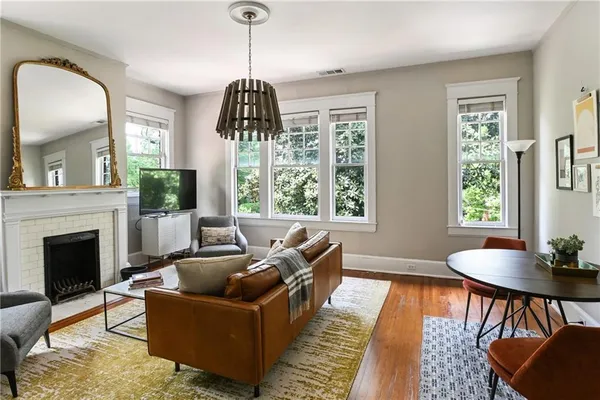 $14,000 | 635 Bonaventure Avenue Northeast, Atlanta, GA 30306