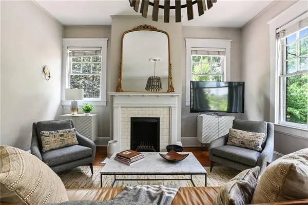 $14,000 | 635 Bonaventure Avenue Northeast, Atlanta, GA 30306