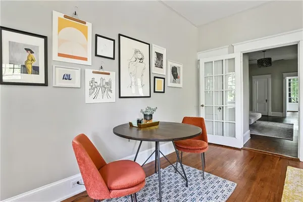 $14,000 | 635 Bonaventure Avenue Northeast, Atlanta, GA 30306
