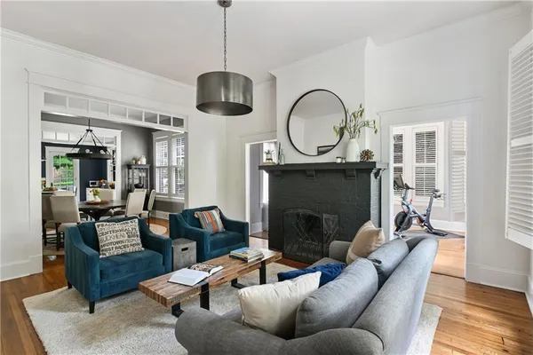 $14,000 | 635 Bonaventure Avenue Northeast, Atlanta, GA 30306