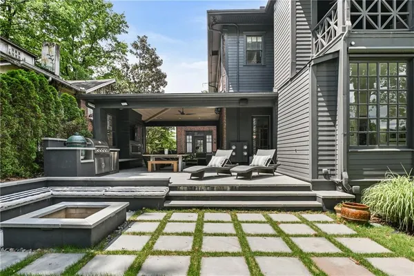$14,000 | 635 Bonaventure Avenue Northeast, Atlanta, GA 30306