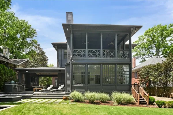 $14,000 | 635 Bonaventure Avenue Northeast, Atlanta, GA 30306