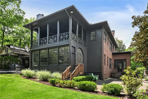 $14,000 | 635 Bonaventure Avenue Northeast, Atlanta, GA 30306