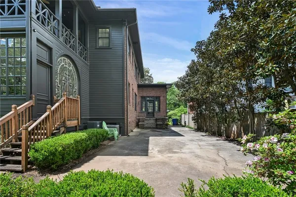 $14,000 | 635 Bonaventure Avenue Northeast, Atlanta, GA 30306