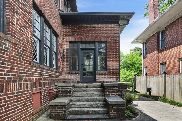 $14,000 | 635 Bonaventure Avenue Northeast, Atlanta, GA 30306