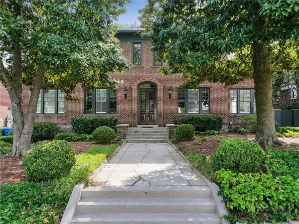 $14,000 | 635 Bonaventure Avenue Northeast, Atlanta, GA 30306