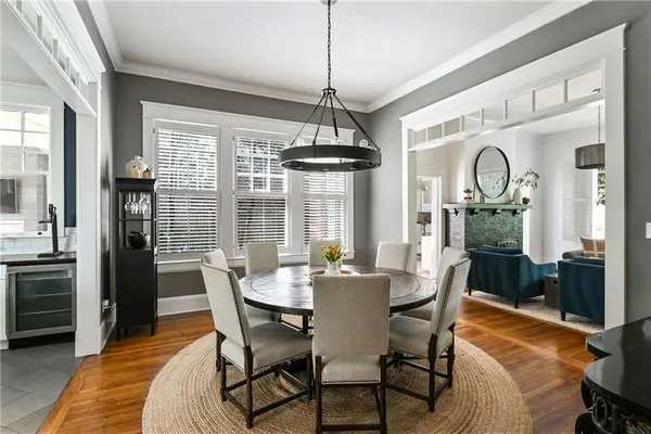 $14,000 | 635 Bonaventure Avenue Northeast, Atlanta, GA 30306