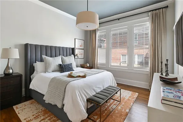 $14,000 | 635 Bonaventure Avenue Northeast, Atlanta, GA 30306