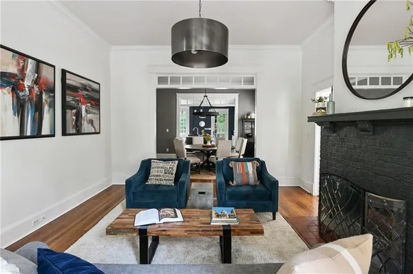 $14,000 | 635 Bonaventure Avenue Northeast, Atlanta, GA 30306