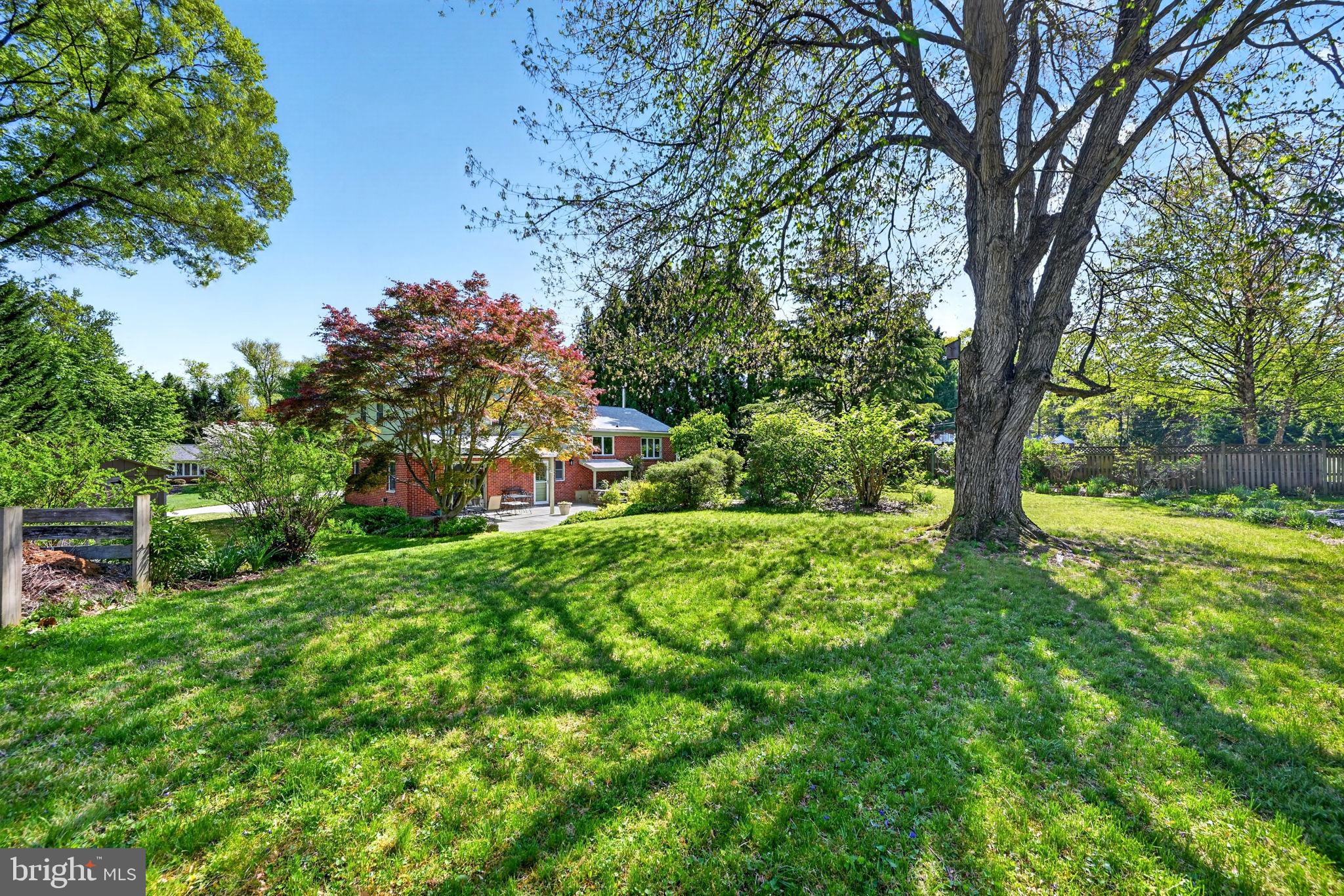 9221 Spring Valley Road Ellicott City, MD 21043 - Photo 58 of 61 Gallery Image 58