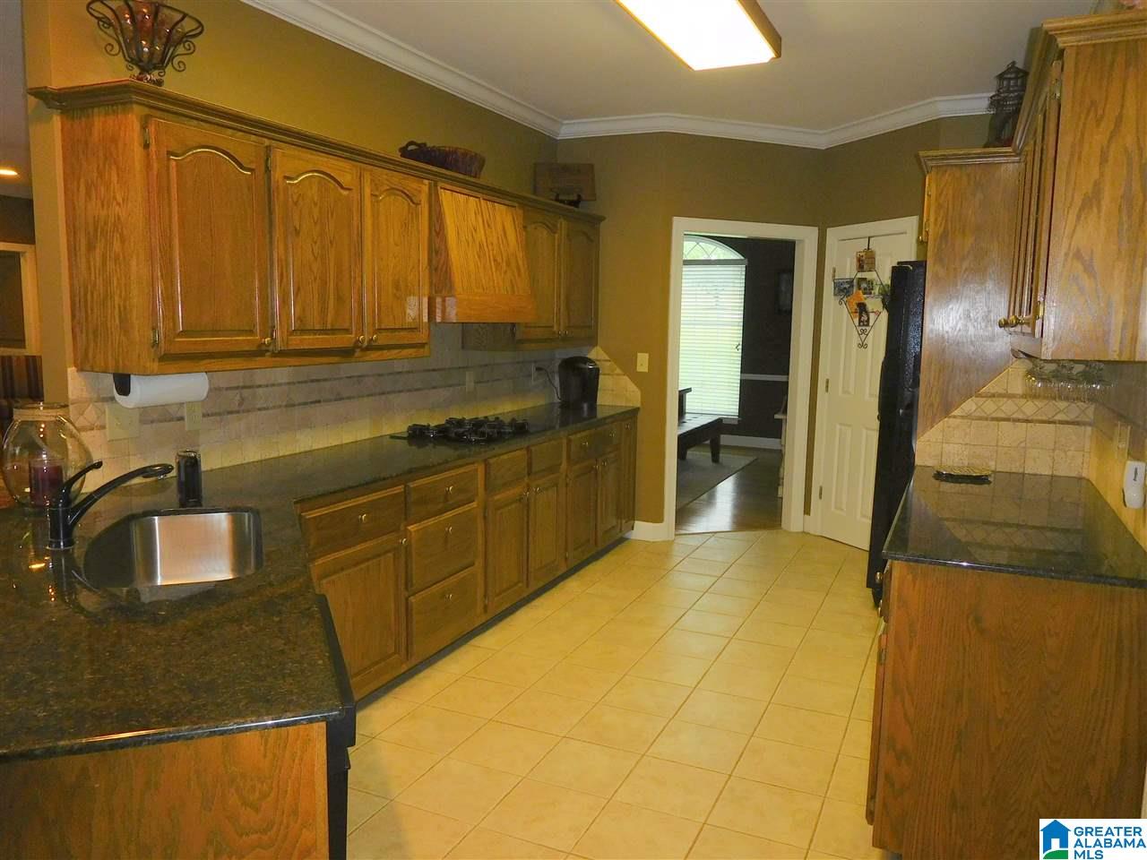 75 Killough Drive Springville, AL 35146 - Photo 12 of 37
