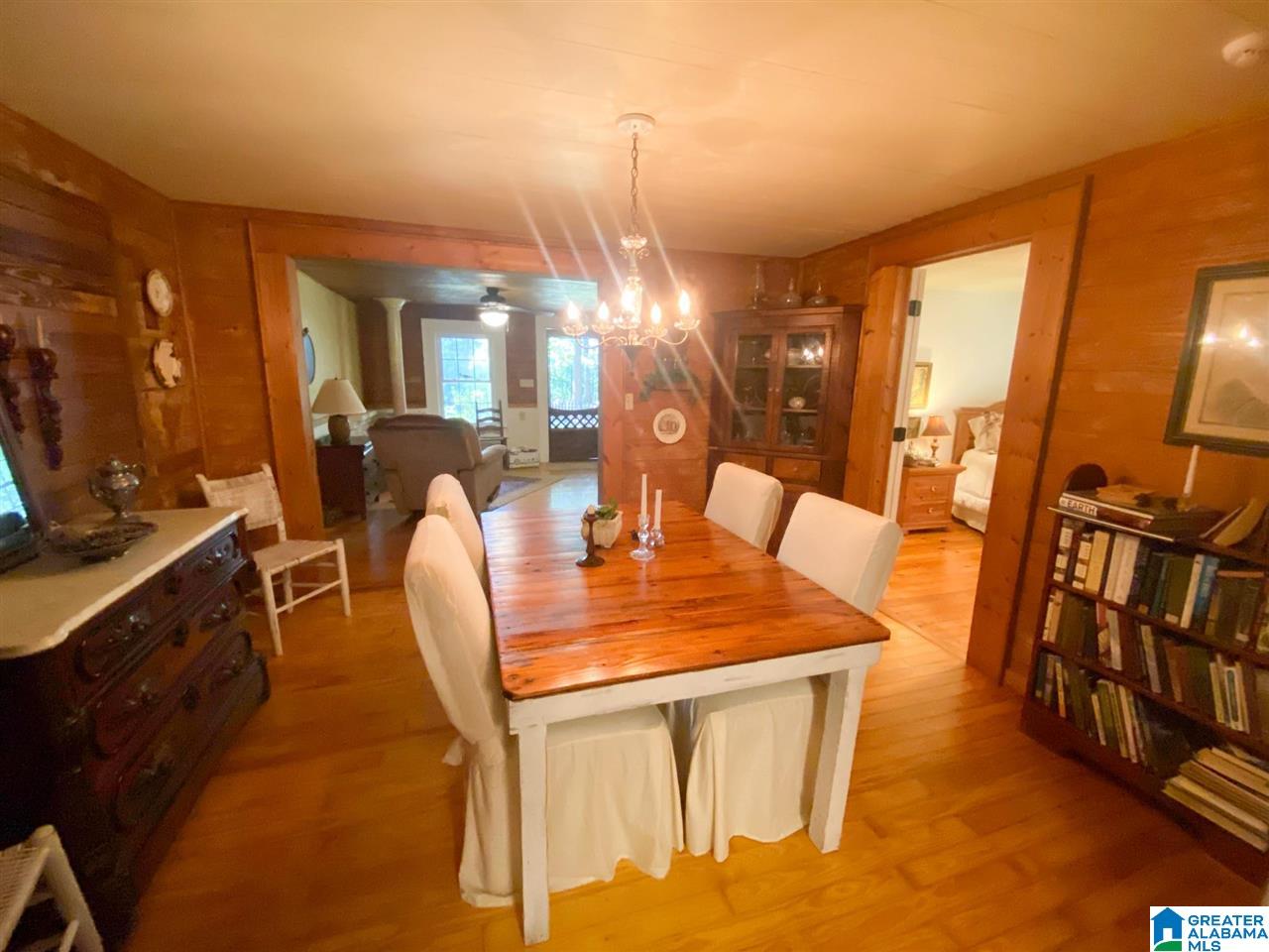 805 Mount Gilead Road Jacksonville, AL 36265 - Photo 15 of 48