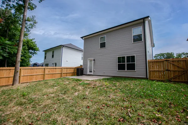 $1,700 | 116 Waterwheel Circle, Clarksville, TN 37042