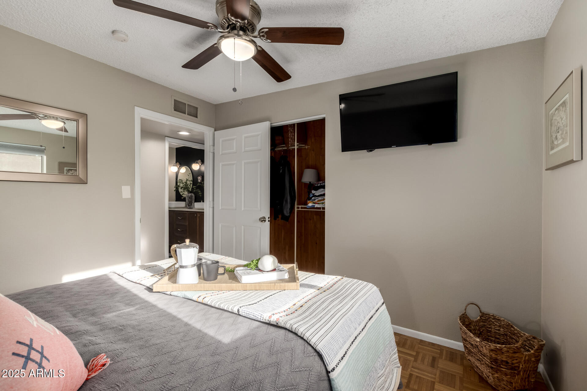 3837 West Griswold Road Phoenix, AZ 85051 - Photo 21 of 38 Bedroom 2
