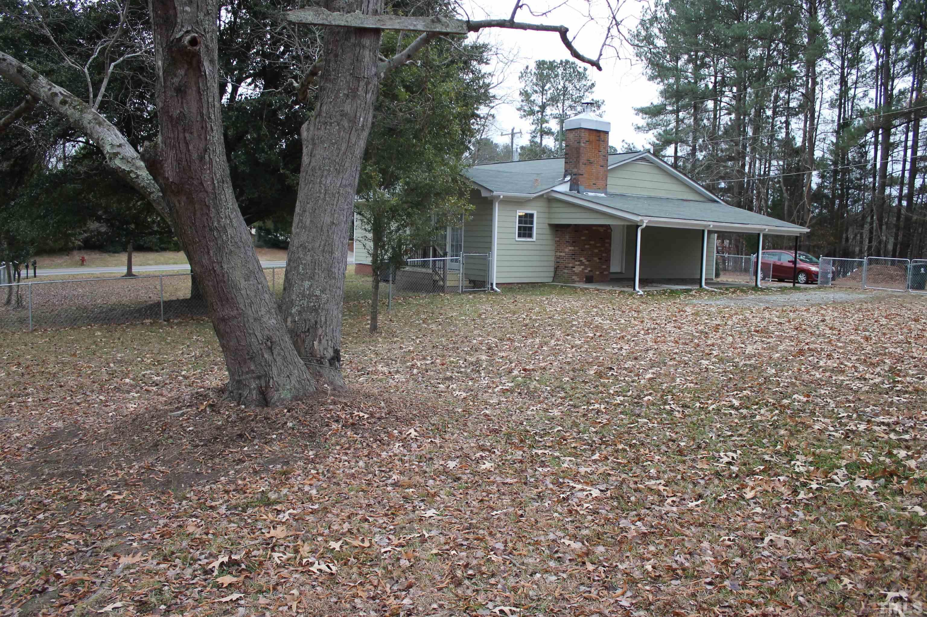 115 Clayton Road Durham, NC 27703 - Photo 20 of 25 Gallery Image 20
