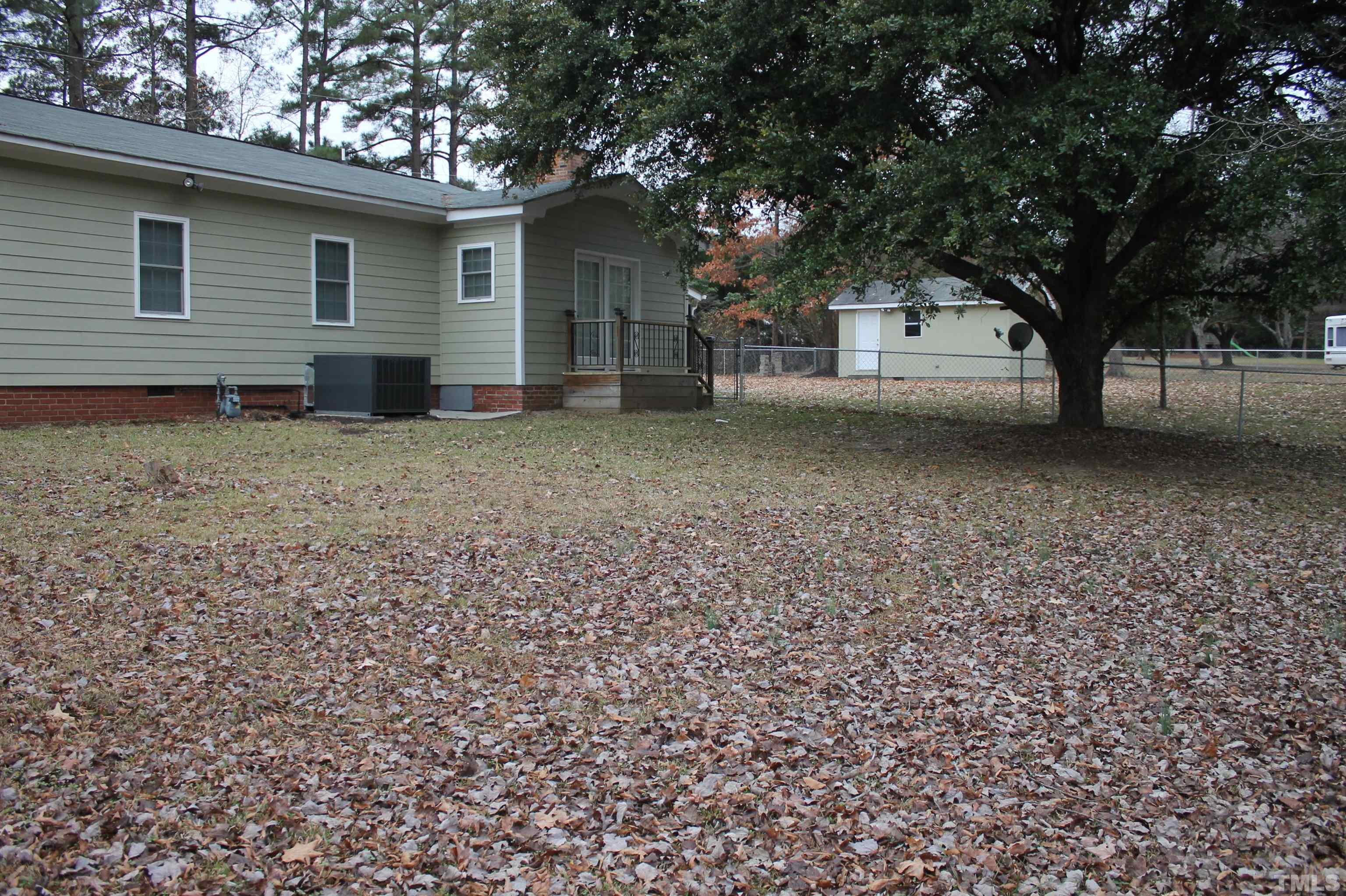 115 Clayton Road Durham, NC 27703 - Photo 22 of 25 Gallery Image 22