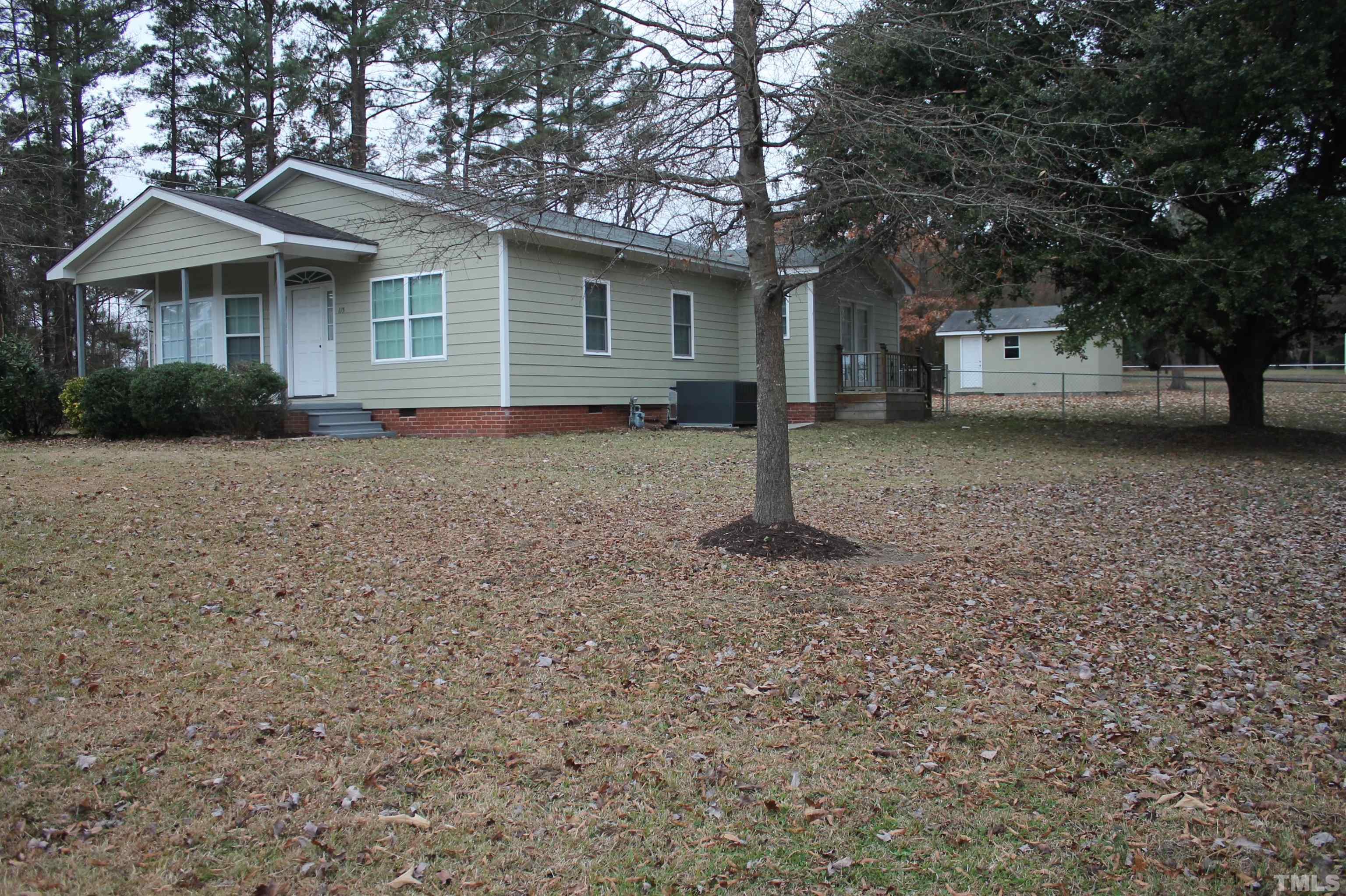 115 Clayton Road Durham, NC 27703 - Photo 23 of 25 Gallery Image 23