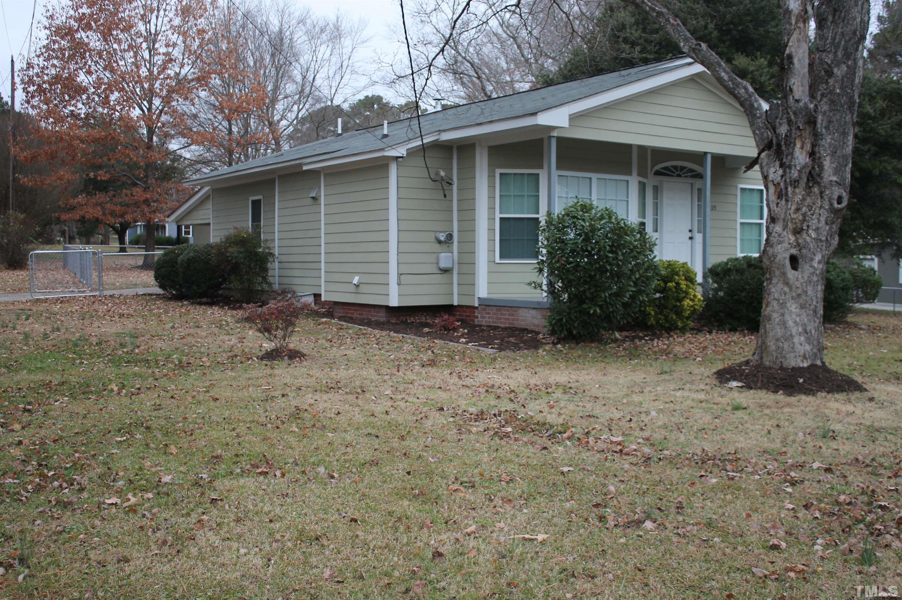 115 Clayton Road Durham, NC 27703 - Photo 24 of 25 Gallery Image 24