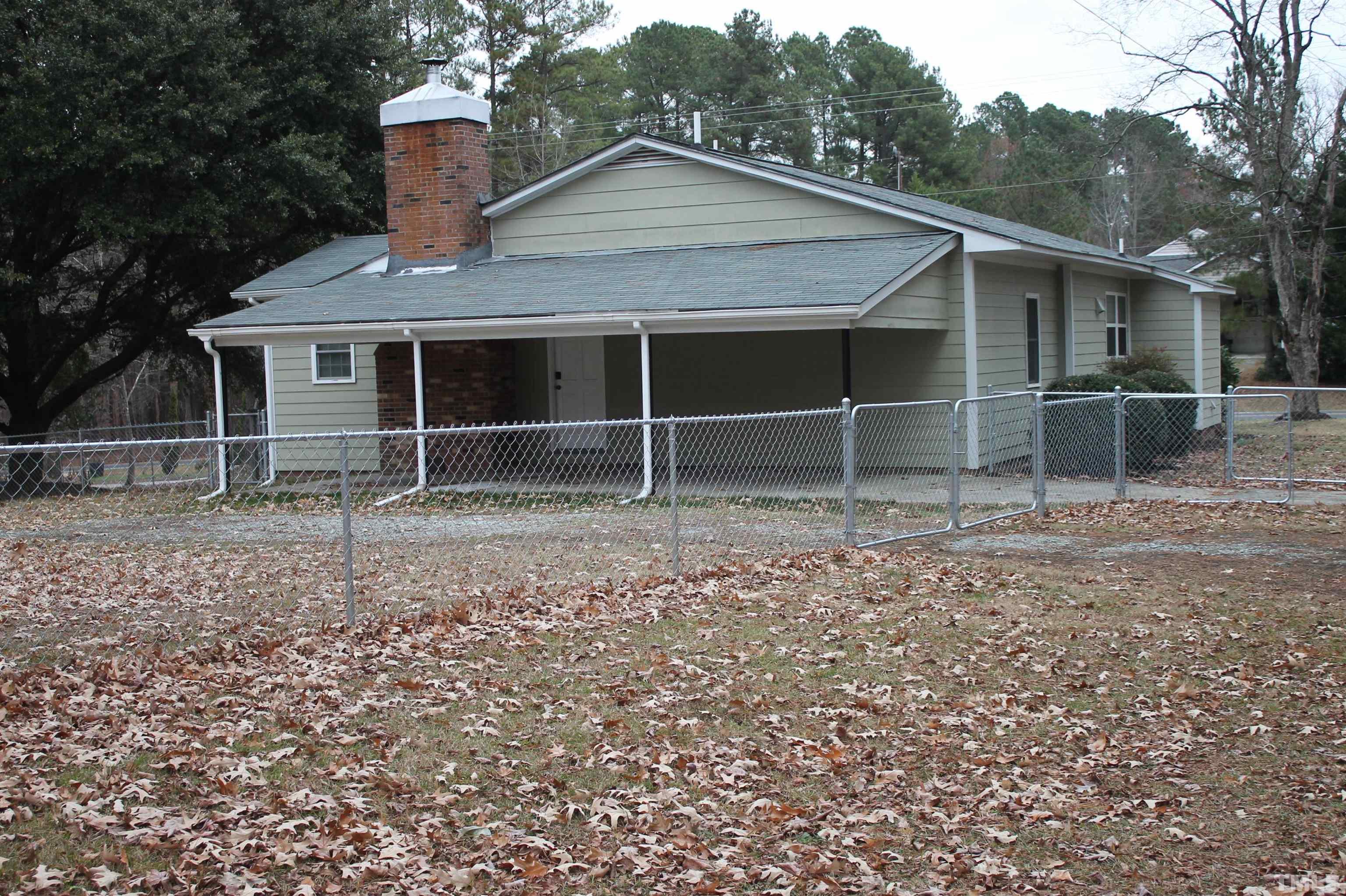 115 Clayton Road Durham, NC 27703 - Photo 25 of 25 Gallery Image 25