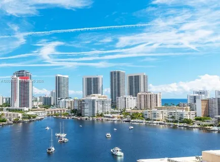 $240,000 | 427 Golden Isles Drive, Unit 7J, Hallandale Beach, FL 33009
