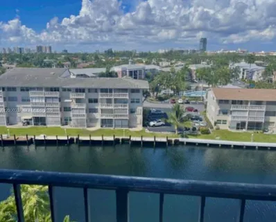 $240,000 | 427 Golden Isles Drive, Unit 7J, Hallandale Beach, FL 33009