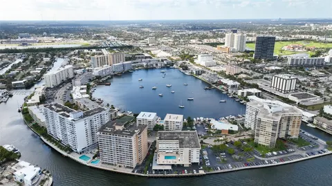 $240,000 | 427 Golden Isles Drive, Unit 7J, Hallandale Beach, FL 33009